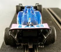 Carrera Go 64226 - Formule 1 Alpine-Renault BWT A522 Alonso N&deg;14 2022 1/43