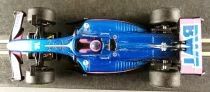 Carrera Go 64226 - Formule 1 Alpine-Renault BWT A522 Alonso N&deg;14 2022 1/43