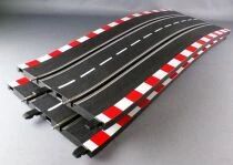 Carrera Profi - 2 x Ramp Bridge Overpass Crossing no Box 1:32