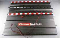 Carrera Profi 70050 - Coffret Zandvoort Bmw M1 Pistes Transfo Poignées Complet 1/40