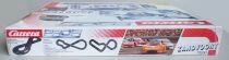 Carrera Profi 70050 - Coffret Zandvoort Bmw M1 Pistes Transfo Poignées Complet 1/40