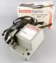 Carrera Profi 70050 - Coffret Zandvoort Bmw M1 Pistes Transfo Poignées Complet 1/40