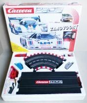 Carrera Profi 70050 - Zandvoort Slot Set Bmw M1racks Transformer Speed Controller Complete1:40