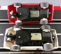 Carrera Profi 70050 - Zandvoort Slot Set Bmw M1racks Transformer Speed Controller Complete1:40