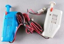 Carrera Profi 70050 - Zandvoort Slot Set Bmw M1racks Transformer Speed Controller Complete1:40