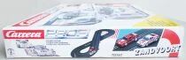 Carrera Profi 70050 - Zandvoort Slot Set Bmw M1racks Transformer Speed Controller Complete1:40