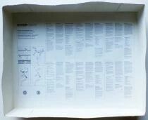 Carrera Profi 70100 - Coffret Monza Boite Vide 1/40