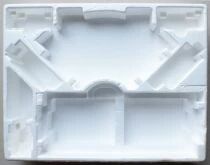 Carrera Profi 70100 - Monza Slot Set Empty Box 1:40