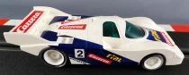 Carrera Profi 71403 - Porsche 956 Rial White #2 no Box 1:40