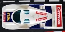 Carrera Profi 71403 - Porsche 956 Rial White #2 no Box 1:40