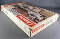 Carrera Profi 71502 4 x Curved Track 2/45° 4 Pieces= 180° Boxed 1:32