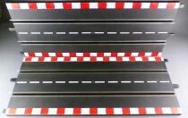 Carrera Profi 71509 - 2 x Standart Straight Track 433mm no Box 1:32