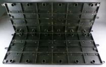 Carrera Profi 71509 - 2 x Standart Straight Track 433mm no Box 1:32