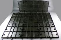 Carrera Profi 71509 - 4 Pistes Droites Standard 433mm sans Boite 1/32