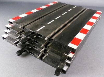 Carrera Profi 71510 - 4 Pistes Droites Standard 217mm sans Boite 1/32