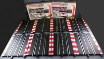 Carrera Profi 71510 - 8 Pistes Droites Standard 217mm en Boite 1/32