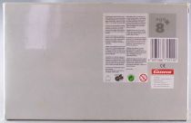 Carrera Profi 71511 - 2 x 1/3 Straights Track Mint in Box 1:32