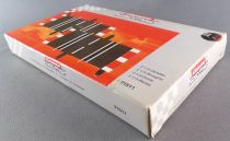 Carrera Profi 71511 - 2 x 1/3 Straights Track Mint in Box 1:32