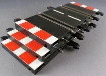 Carrera Profi 71511 - 3 x 1/3 Straights Track no Box 1:32