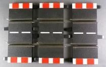 Carrera Profi 71511 - 3 x 1/3 Straights Track no Box 1:32