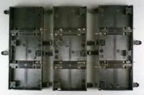 Carrera Profi 71511 - 3 x 1/3 Straights Track no Box 1:32