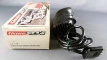 Carrera Profi 72705 - Speed Control Black Mint in Box 1:32