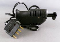 Carrera Servo 53708 - Régulateur de Vitesse avec Volant et Bouton de Verrouillage Neuf Boite 1/32