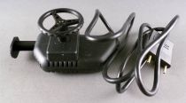 Carrera Servo 53708 - Speed Control with Steering Wheel and Lock Button Mint in Box 1:32