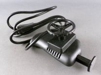 Carrera Servo 53708 - Speed Control with Steering Wheel and Lock Button Mint in Box 1:32