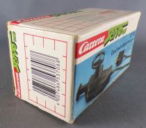 Carrera Servo 53708 - Speed Control with Steering Wheel and Lock Button Mint in Box 1:32