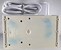 Carrera Servo 53718 - Transformateur 220V 2 x 1,2A 8V 10V 12V 13,5V 16W en Boite 1/32 1/40 1/60