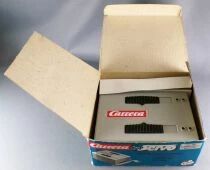 Carrera Servo 53718 - Transformer 220V  2 x 1,2A 8V 10V 12V 13,5V 16W Boxed 1:32 1:40 1:60
