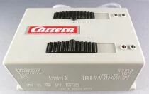 Carrera Servo 53718 - Transformer 220V  2 x 1,2A 8V 10V 12V 13,5V 16W Boxed 1:32 1:40 1:60