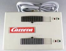 Carrera Servo 53718 - Transformer 220V  2 x 1,2A 8V 10V 12V 13,5V 16W Boxed 1:32 1:40 1:60
