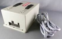 Carrera Servo 53718 - Transformer 220V  2 x 1,2A 8V 10V 12V 13,5V 16W Boxed 1:32 1:40 1:60