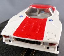 Carrera Servo 88402 - Lancia Stratos #4 Modified Profi/Evolution no Box 1:32