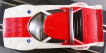 Carrera Servo 88402 - Lancia Stratos #4 Modified Profi/Evolution no Box 1:32