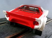 Carrera Servo 88402 - Lancia Stratos N°4 Modifiée Profi/Evolution sans Boite 1/32