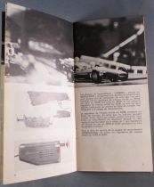 Carrera Universal - Manual Assembly Instructions French