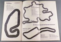 Carrera Universal - Manual Assembly Instructions French