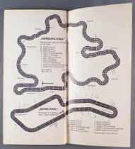 Carrera Universal - Manual Betriebs und Montage Anleitung Assembly & Operating Instructions 2