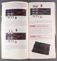 Carrera Universal - Manuel Betriebs und Montage Anleitung Instructions de Montage & Utilisation 1