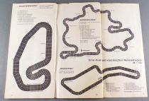 Carrera Universal - Manuel Betriebs und Montage Anleitung Instructions de Montage & Utilisation 1