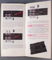 Carrera Universal - Manuel Betriebs und Montage Anleitung Instructions de Montage & Utilisation 2