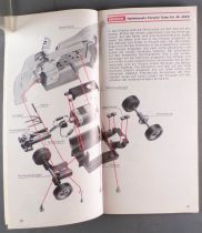 Carrera Universal - Manuel Betriebs und Montage Anleitung Instructions de Montage & Utilisation 3
