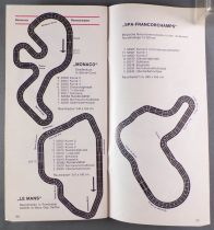 Carrera Universal - Manuel Betriebs und Montage Anleitung Instructions de Montage & Utilisation 3