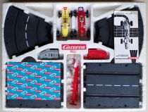 Carrera Universal 30400 - Coffret Circuit Le Mans Lotus & Cooper Climax Pistes Poignées Neuf Boite