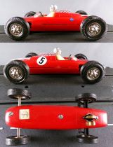Carrera Universal 30400 - Coffret Circuit Le Mans Lotus & Cooper Climax Pistes Poignées Neuf Boite