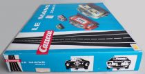Carrera Universal 30400 - Coffret Circuit Le Mans Lotus & Cooper Climax Pistes Poignées Neuf Boite