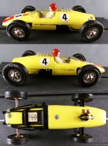 Carrera Universal 30400 - Mint in Box Le Mans Set with Lotus + Cooper Climax